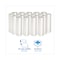Boardwalk 12 gal - 16 gal Trash Bags, 24 in x 33 in, Natural Z4833RNKR01 - alternate 7